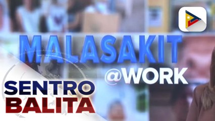 MALASAKIT AT WORK: Isang lola, nangangailangan ng tulong para mapaoperahan ang kanyang malaking sugat na higit isang taon nang hindi gumagaling