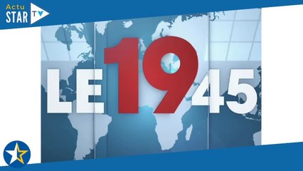 M6 : Un journaliste violemment agressé lors d'un reportage pour le 19.45