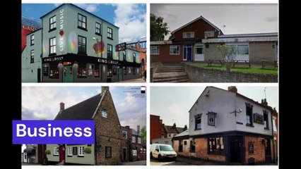 Northampton headlines, Thursday June 8