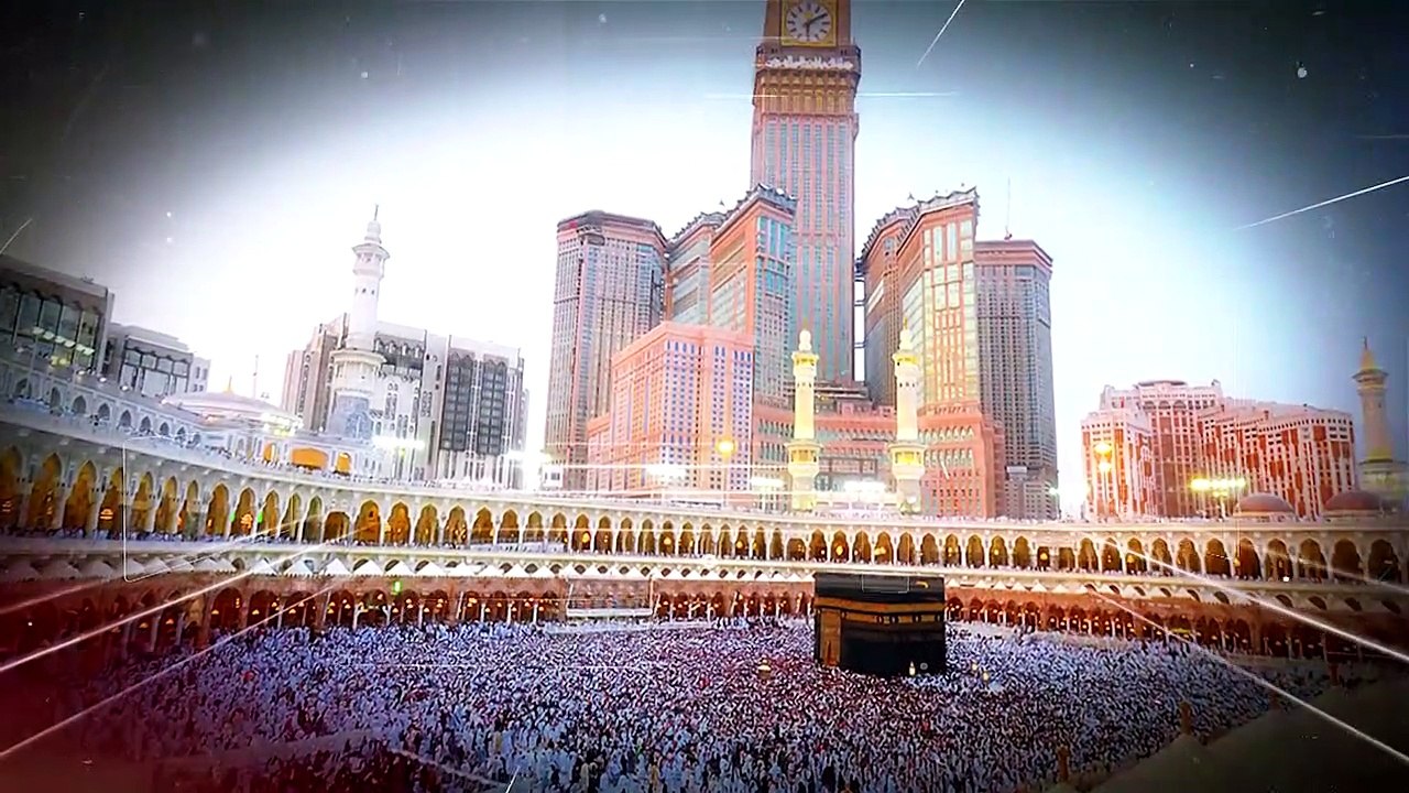 Kisah Hasan Tata Abas, Orang Indonesia yang jadi Asisten Imam Masjid Nabawi