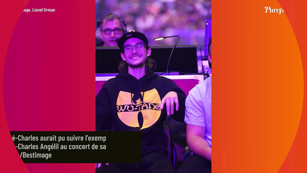 "Il flambe son héritage..." : Céline Dion, les dépenses folles de son fils René-Charles révélées, des détails choquants