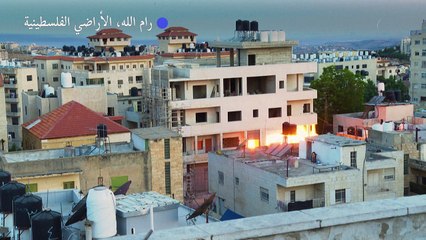 إسرائيل تفجر منزل فلسطيني متهم بتنفيذ هجوم في القدس