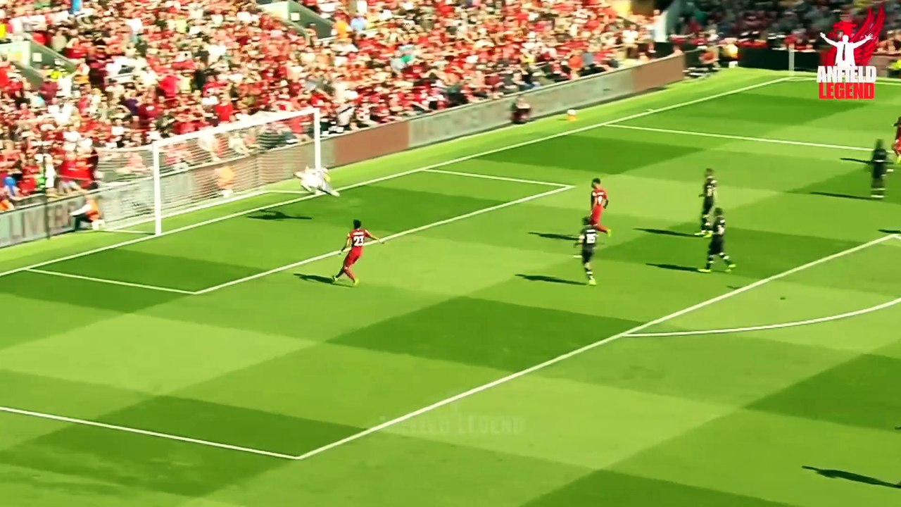 25 CRAZY Liverpool Goals of The Season 2022/23
