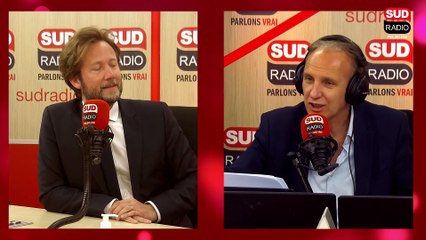 Boris Vallaud - "Pas de vote sur l'abrogation des 64 ans : c'est une entrave au droit du Parlement"