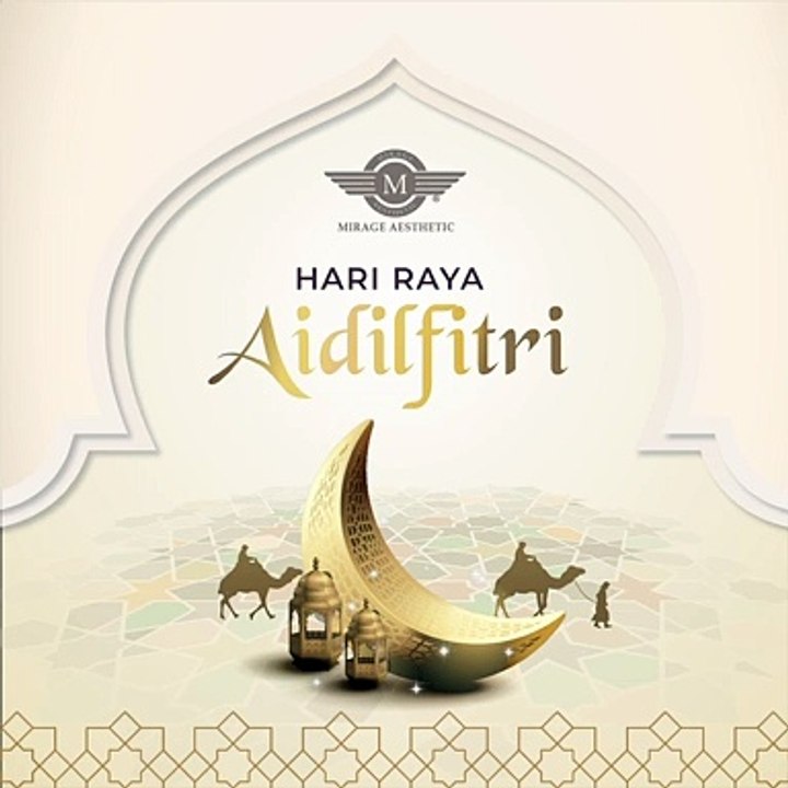 2023 Hari Raya