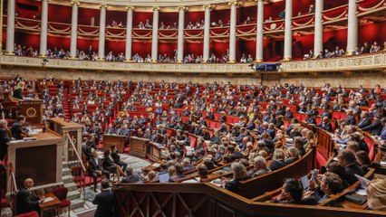 EN DIRECT | Suivez les débats à l'Assemblée commentés par nos journalistes
