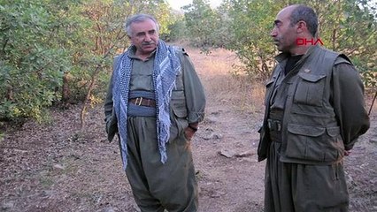 MİT, GRİ LİSTEDE ARANAN 'SİNAN DİJVAR' KOD ADLI FEHMİ ÖĞMEN VE 2 TERÖRİSTİ ETKİSİZ HALE GETİRDİ