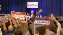 Mike Pence se lanza a la carrera de las primarias republicanas