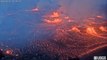 El volcán Kilawea entra en erupción