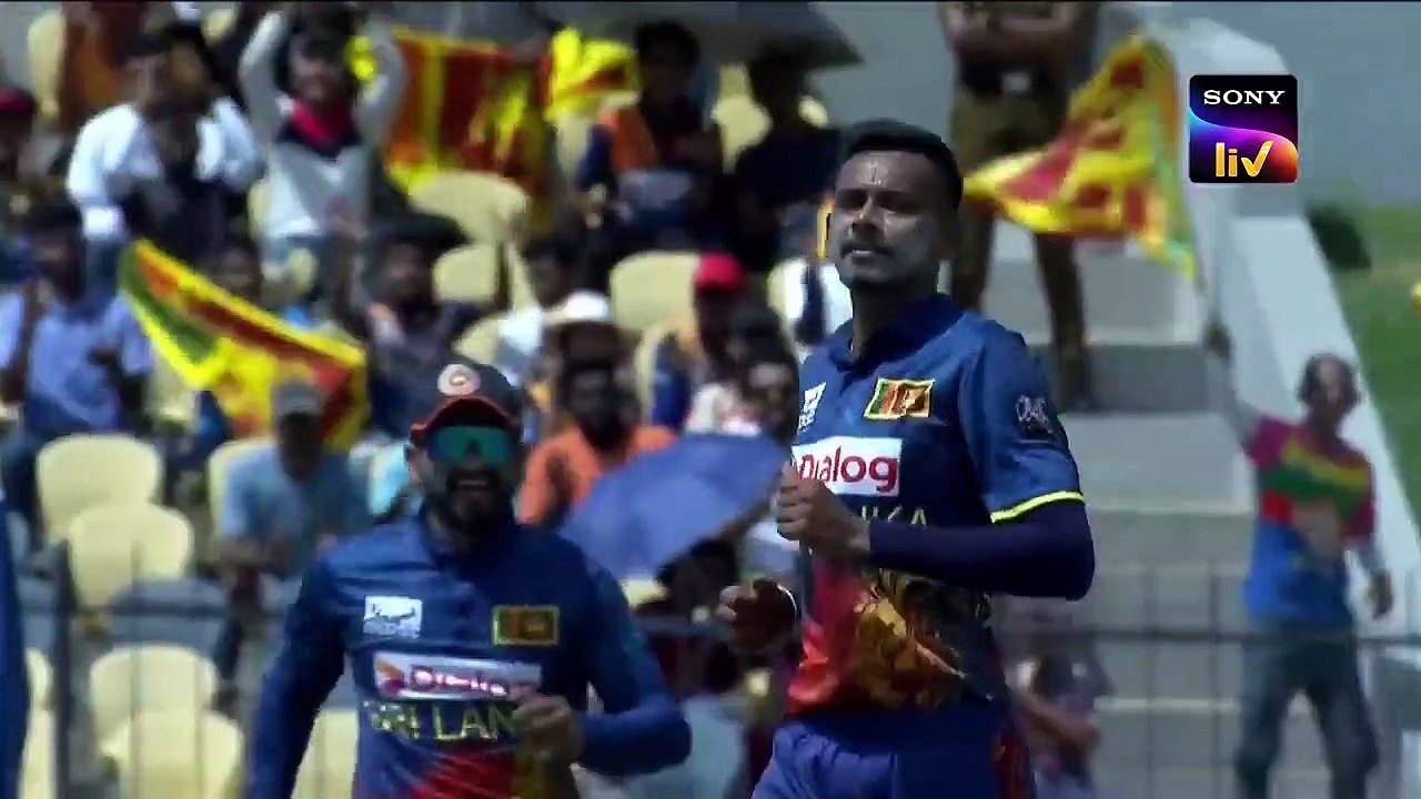 3rd ODI _ Highlights _ Afghanistan Tour Of Sri Lanka _ 7th June 2023 (1)