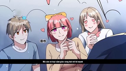 Zombie Tiểu Khả Ái Chap 67-69