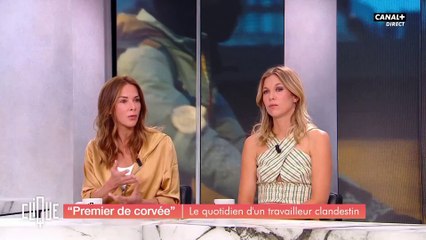 GALA VIDÉO - Mélissa Theuriau cash sur les critiques : “Je m’en fous complètement !”
