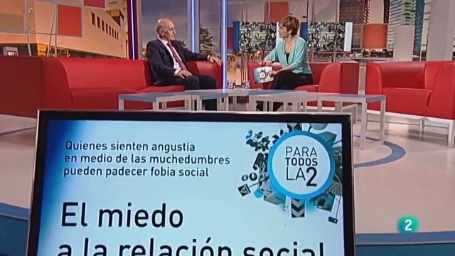 Fobias sociales. Temo r a relacionarse con los demás. Cómo aprender a socializar y evitar miedos