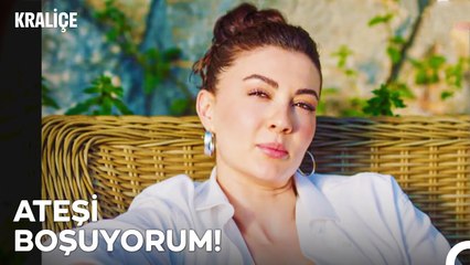 "Kısasa Kısas" İntikam Planı - Kraliçe 11. Bölüm (FİNAL)