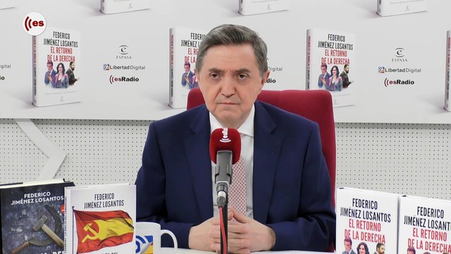 Federico a las 7: El robo del régimen a través de la Fiscalía