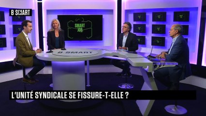 SMART JOB - Le cercle RH du jeudi 8 juin 2023