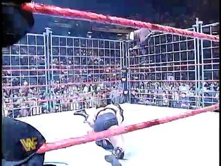 WWE Greatest Stars Of The 90s (2009) CD 6 (Documentary)