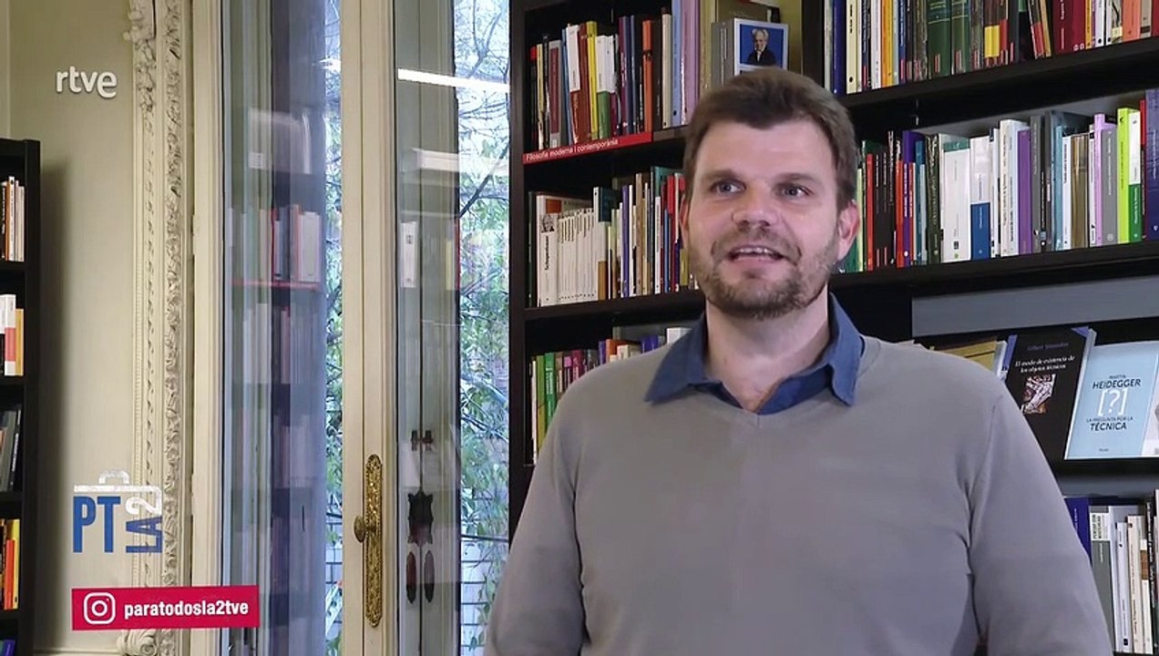 Tener paciencia es vital para una buena convivencia. Diferenciar la paciencia de la prisa