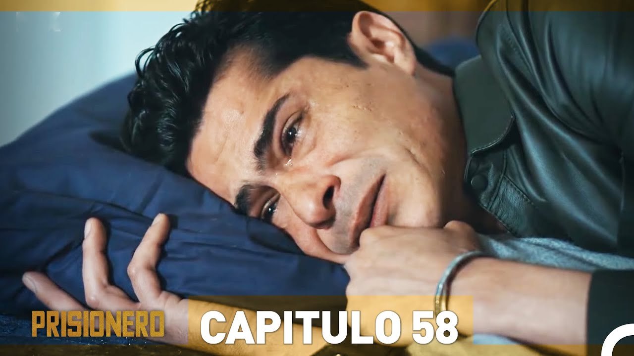 Prisionero Capitulo 58 en Español