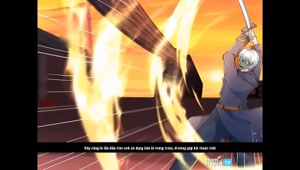 Zombie Tiểu Khả Ái Chap 77-79