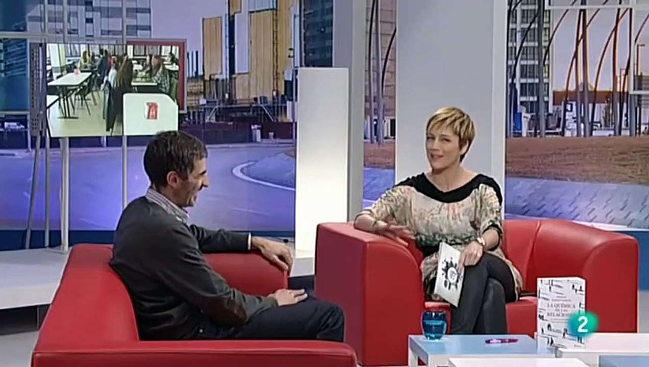 La química de las relaciones. Consejos para tener buenas relaciones sociales. Habilidades sociales