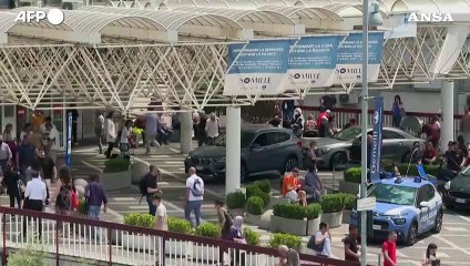 Alfieri: "Degenza veloce e nessuna altra malattia"