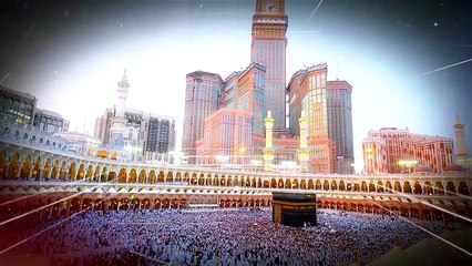 Kisah Hasan Tata Abas, Orang Indonesia yang Asisten Imam Masjid Nabawi