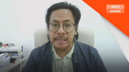 Analisis keputusan SPM 2022 berbanding tahun 2021