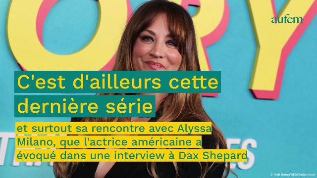 Charmed : Je n'oublierai jamais ... Une actrice balance sur le comportement d'Alyssa Milano