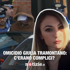 下载视频: Omicidio Giulia Tramontano: Impagnatiello ha agito da solo o ci sono complici?