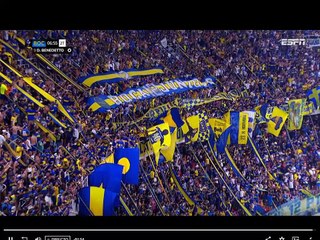 Supercopa Argentina 2022: Boca 3 - 0 Patronato (2do Tiempo)