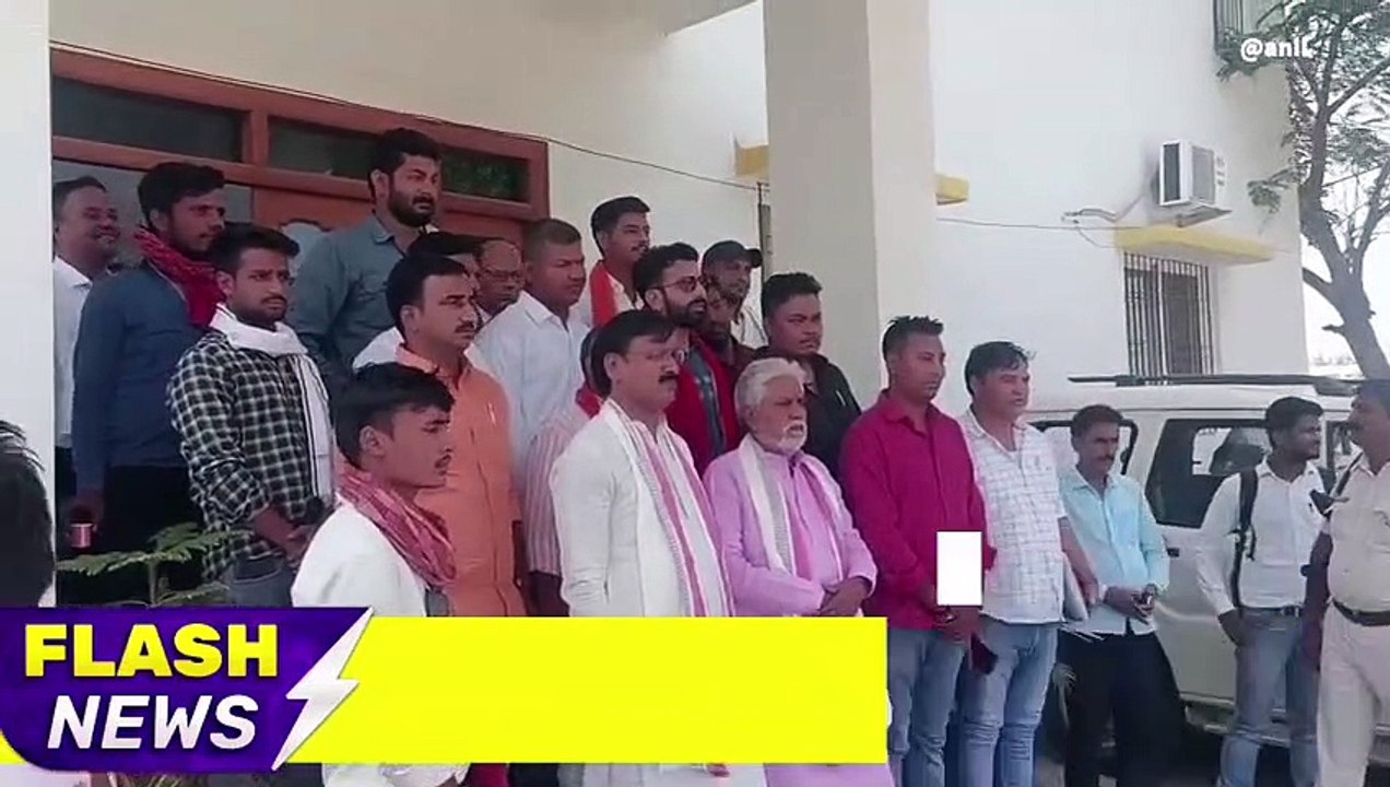 औरंगाबाद: बिहार सरकार के पूर्व मंत्री प्रेम कुमार ने पर्यटन स्थलों को विकसित करने की...