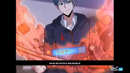 Zombie Tiểu Khả Ái Chap 83-86