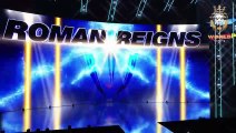 WWE 2K23 - Roman Reigns & Solo Sikoa vs. Jimmy & Jey The Usos