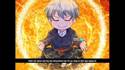 Zombie Tiểu Khả Ái Chap 94-96