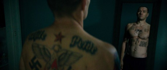 Crítica ' El maestro jardinero', el pasado nazi del jardinero tranquilo