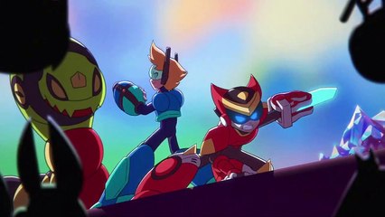 30XX - Official Nintendo Switch Announce Trailer   Guerrilla Collective Showcase 2023