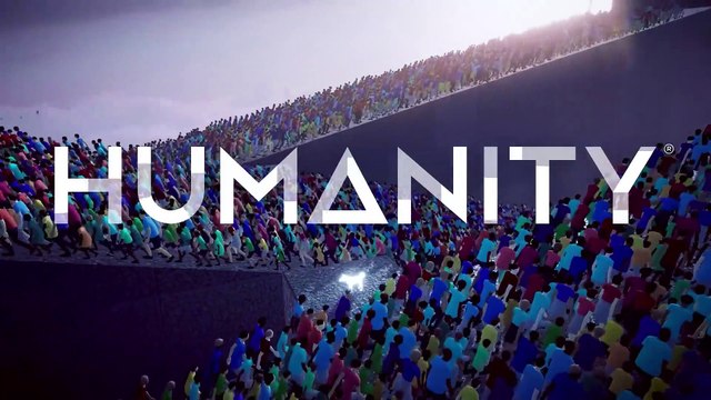 Humanity - Gameplay Series Part 5 Advanced Tips PS5, PS4, PSVR & PS VR2 Games