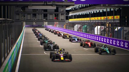 F1 Manager 23 - Gameplay Trailer   PS5 & PS4 Games