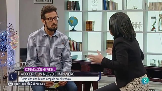 Consejos para afrontar el primer día de trabajo. Presentarse y conocer a los compañeros de trabajo