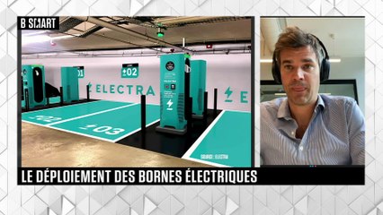 SMART IMPACT - Emission du jeudi 8 juin