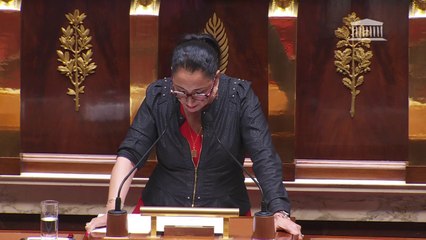 Fadila Khattabi aux membres de l'opposition: "C'est votre obstruction manifeste qui est un déni de démocratie"