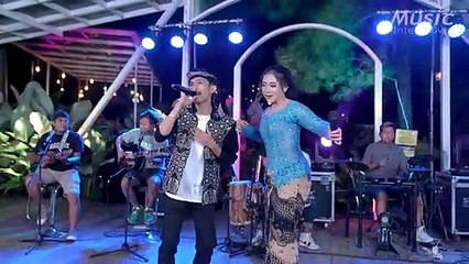 Niken Salindry ft Arya Galih - Raiso Dadi Siji