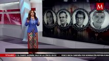 Se aproximan cambios en los titulares de puestos en Morena. Elisa Alanís, 07 de junio de 2023