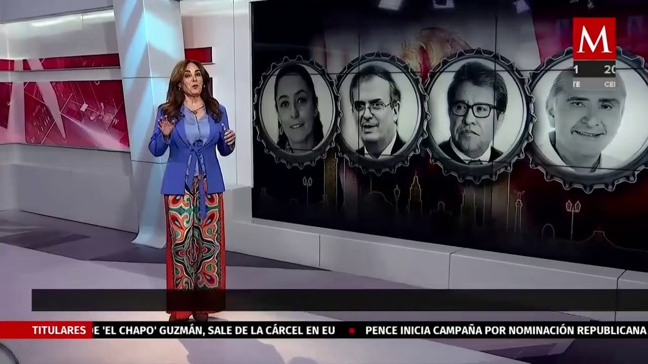 Se aproximan cambios en los titulares de puesto...
