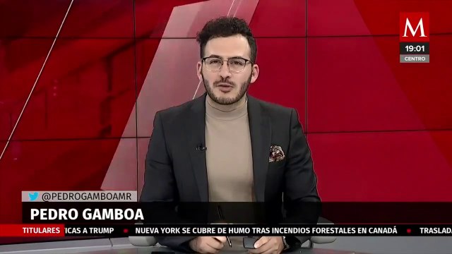 Resultado de las elecciones, hubo baja participación ciudadana. Pedro Gamboa, 07 de junio de 2023