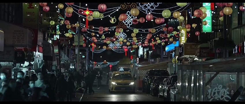 Nato 0. El origen del mal - Tráiler oficial -