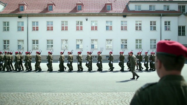 Eismayer - Tráiler oficial VOSE -