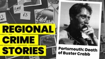Portsmouth Crime Stories: The mysterious disappearance of Buster Crabb