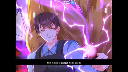 Zombie Tiểu Khả Ái Chap 110-112